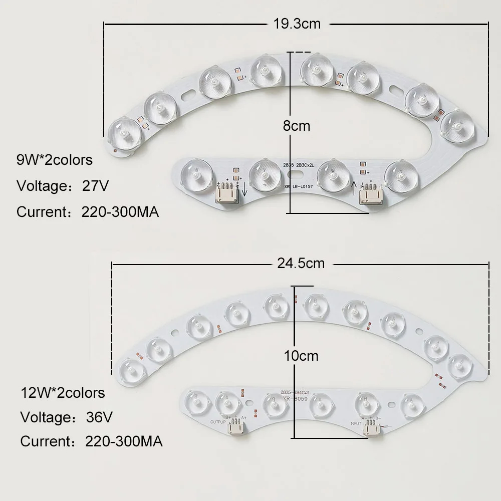 Módulo de lente led diy, luz i - Ir Remote Module avaliação e preço