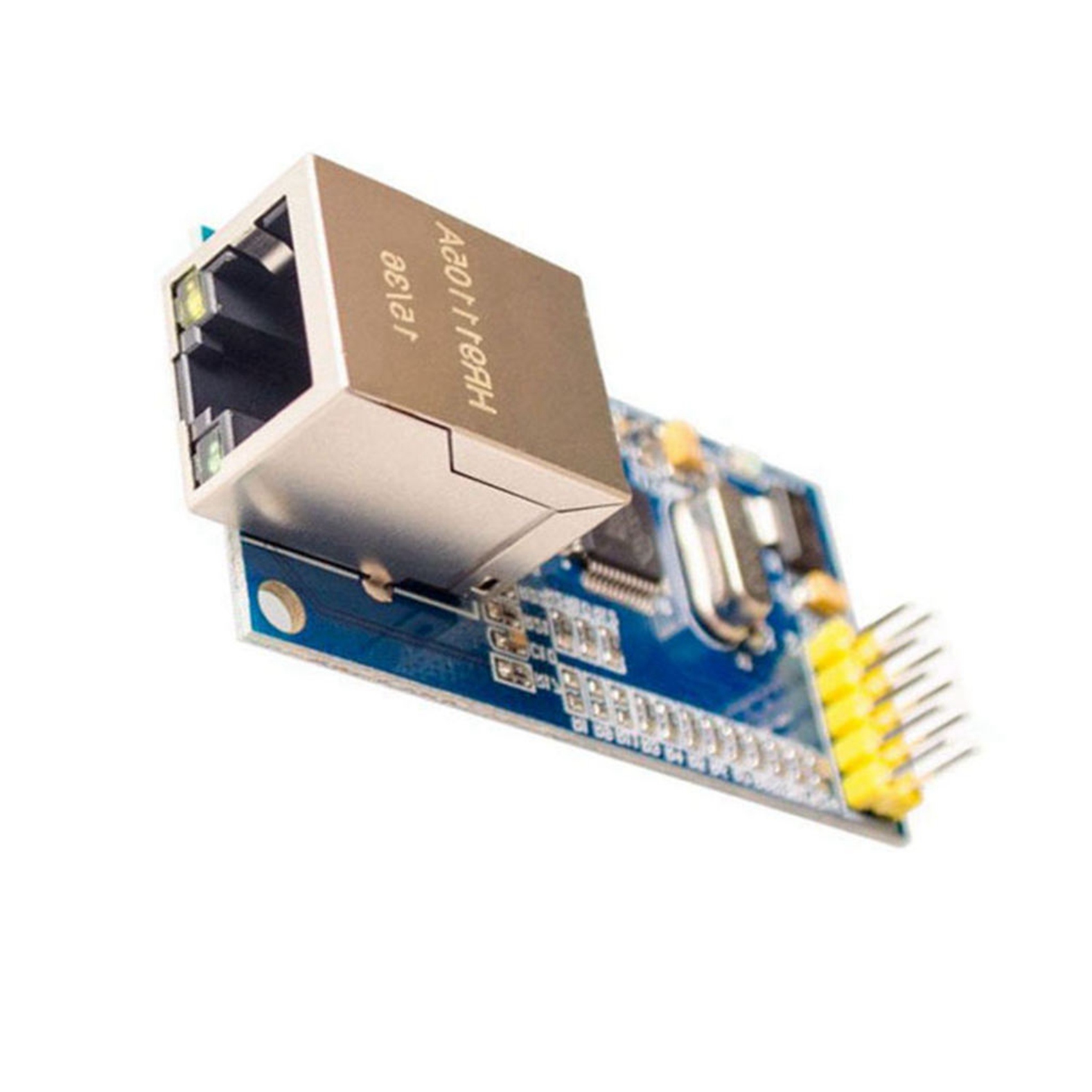【PUBLICIDADE】Módulo de Rede Et - Ethernet W5500 avaliação e preço
