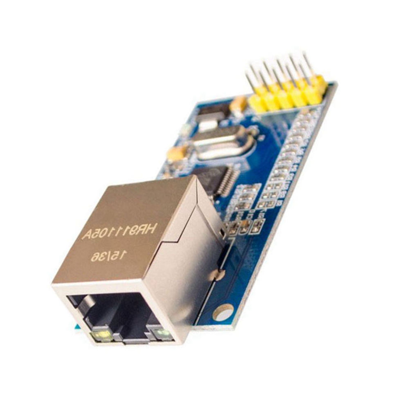 【PUBLICIDADE】Módulo de Rede Et - Ethernet W5500 avaliação e preço