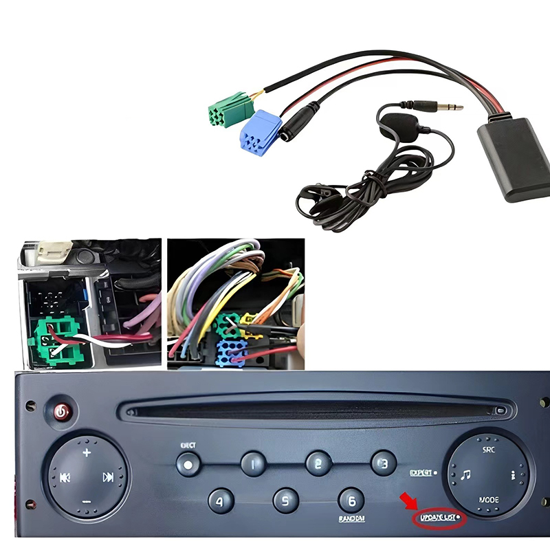 Módulo Bluetooth 5.0 para Carr - Microphone Module avaliação e preço