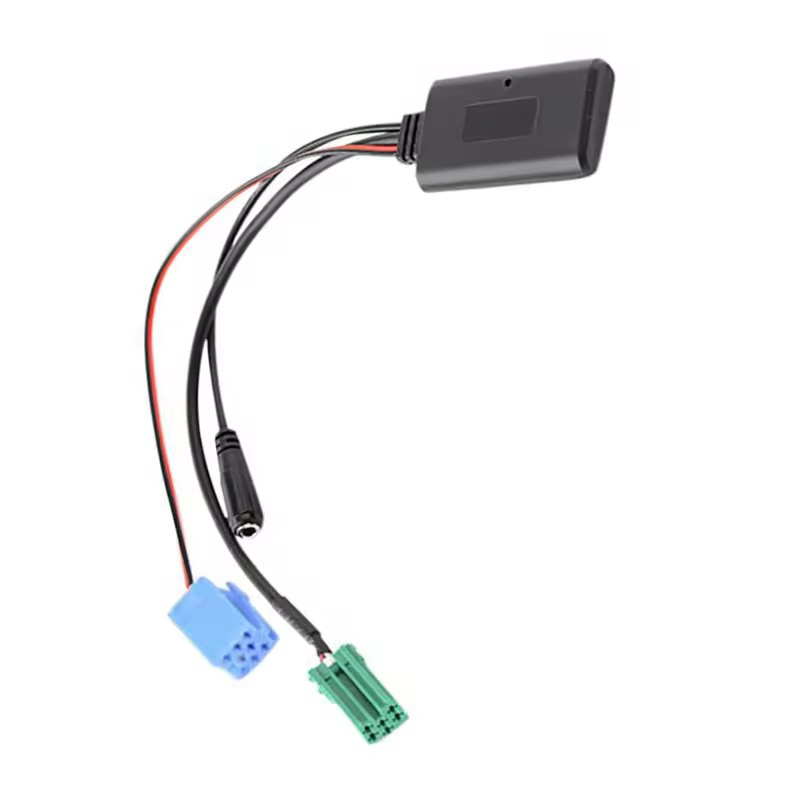Módulo Bluetooth 5.0 para Carr - Microphone Module avaliação e preço