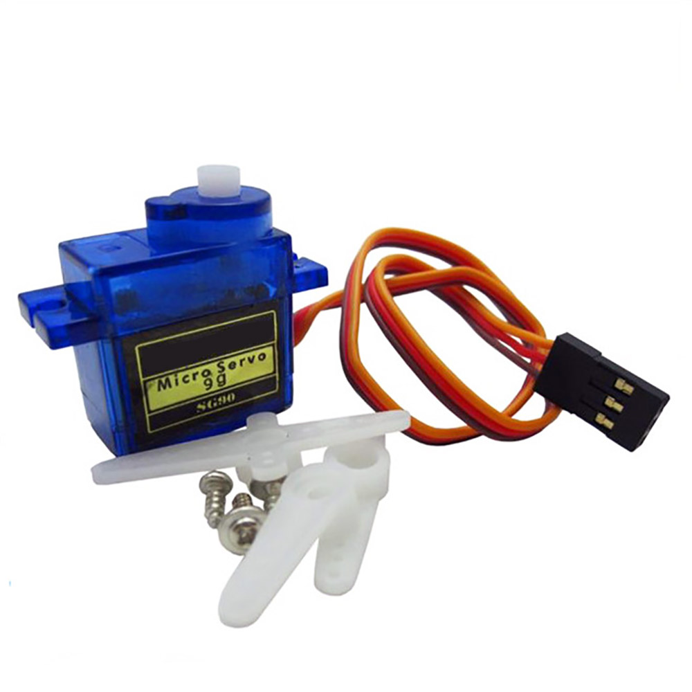 Motor Servo Digital SG90 9g pa - Servo Sg90 avaliação e preço