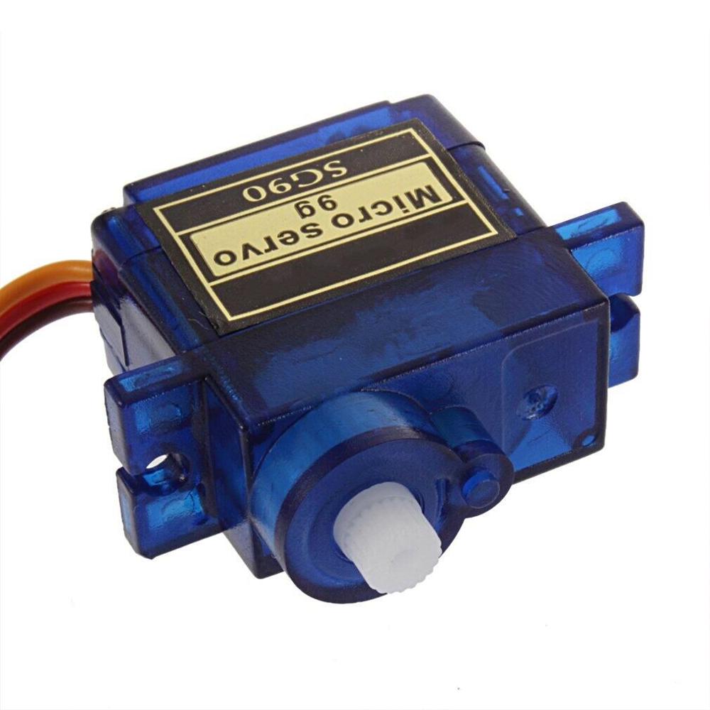 Motor Servo Digital SG90 9g pa - Servo Sg90 avaliação e preço