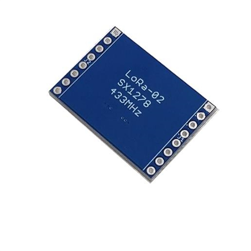 Sx1278 loraModule Anxinke Lora - Lora Sx1278 avaliação e preço