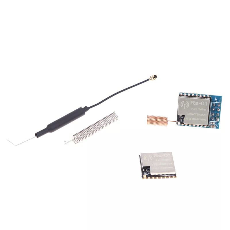 Módulo Sem Fio SX1278 LoRa Ra- - Lora Sx1278 avaliação e preço