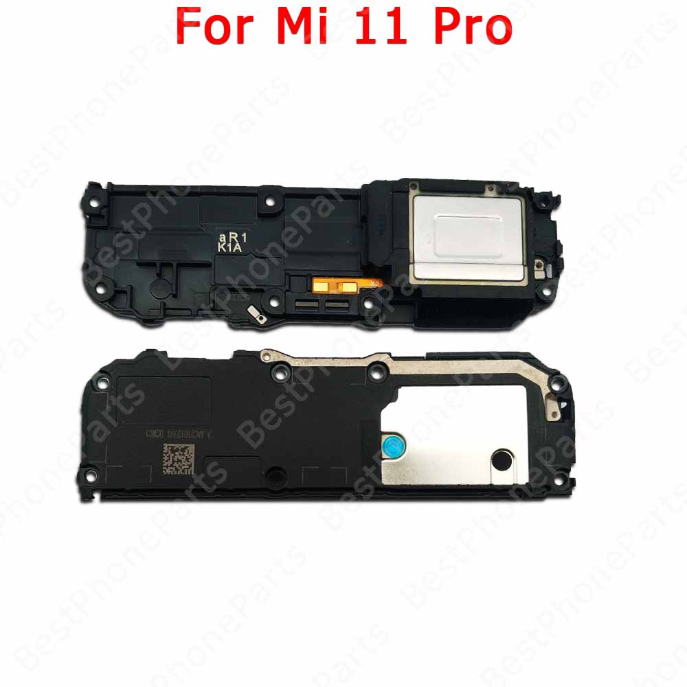 Alto-falante para xiaomi mi 11 - Buzzer Module avaliação e preço