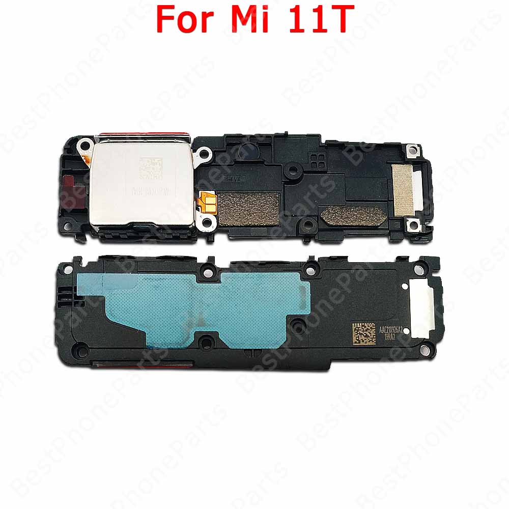 Alto-falante para xiaomi mi 11 - Buzzer Module avaliação e preço