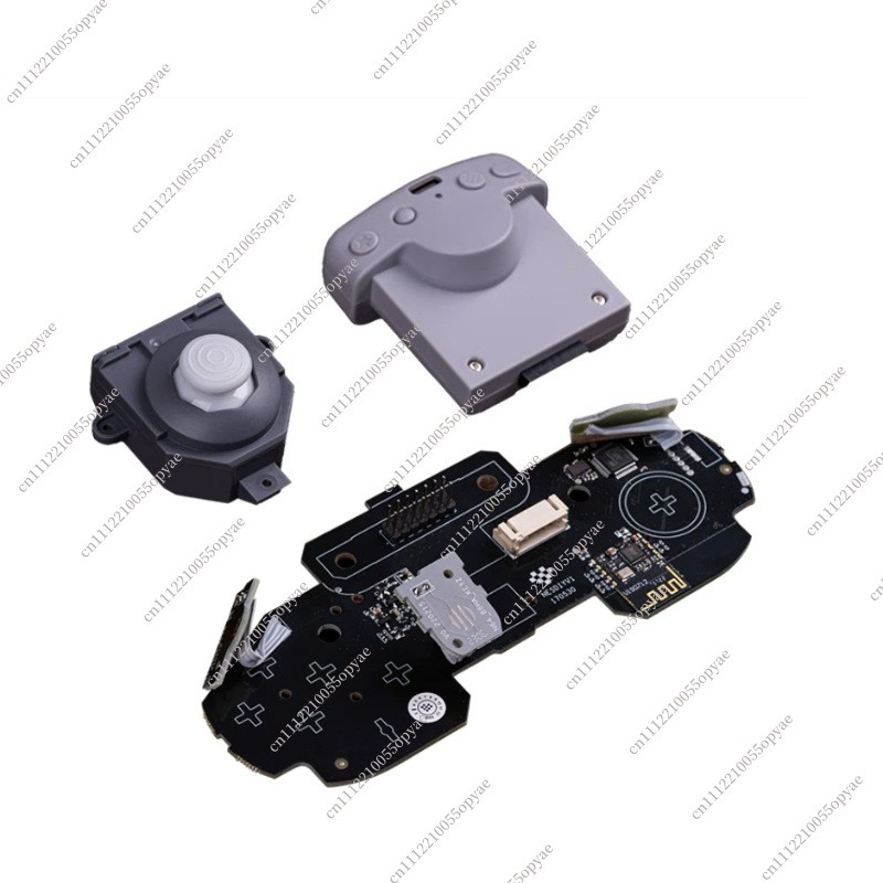 Kit DIY Bluetooth para Control - Joystick Module avaliação e preço