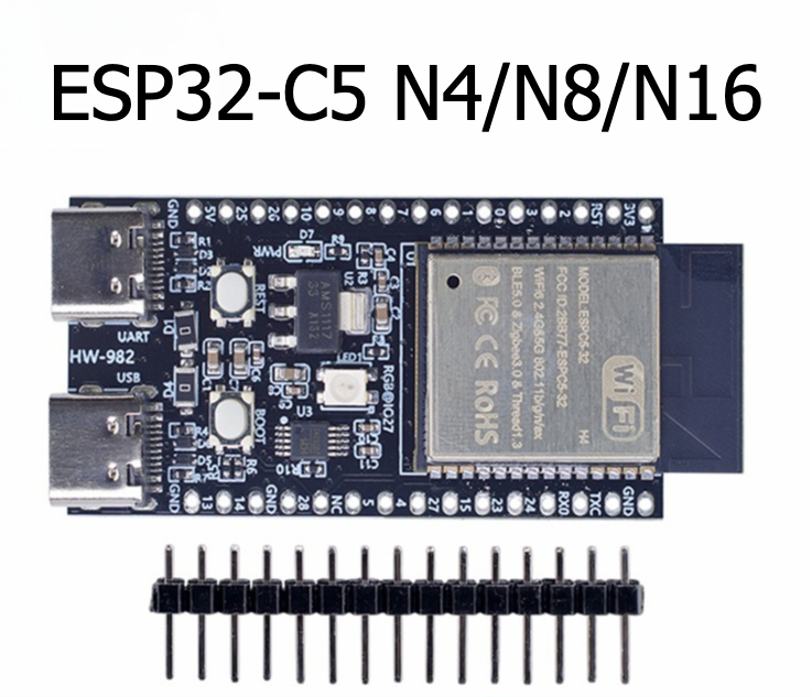Placa de Desenvolvimento Esp32 - Microphone Module avaliação e preço