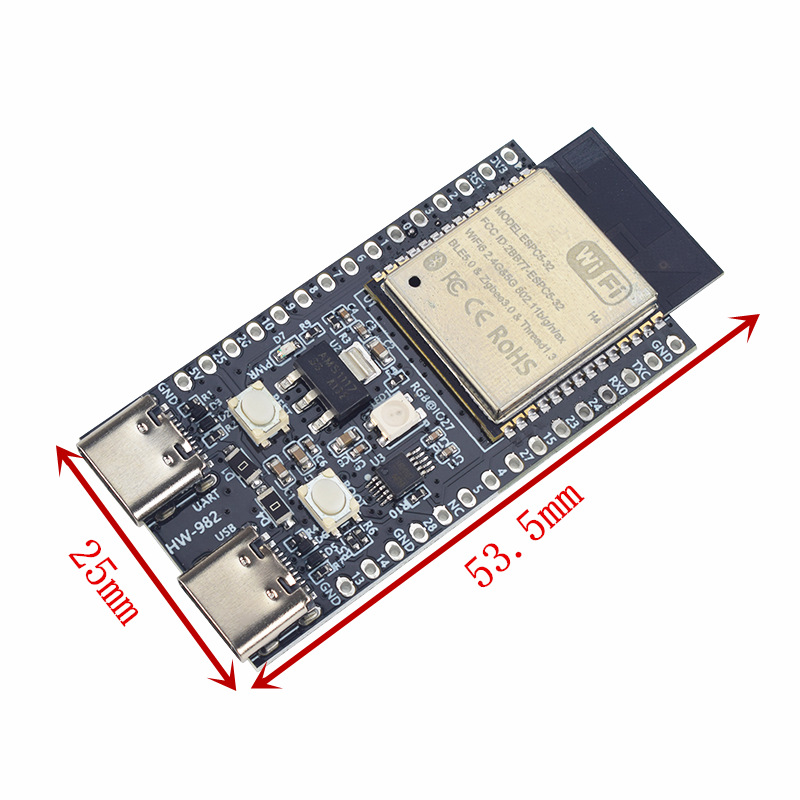 Placa de Desenvolvimento Esp32 - Microphone Module avaliação e preço