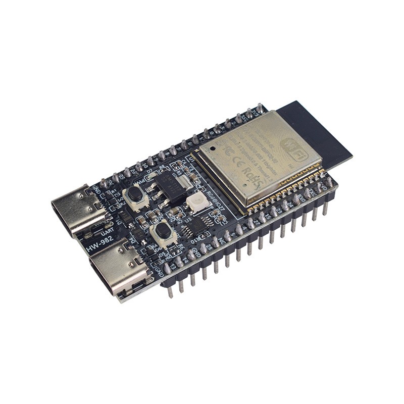 Placa de Desenvolvimento Esp32 - Microphone Module avaliação e preço
