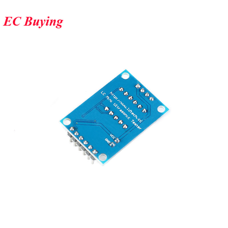 Sensor Ultrassônico HC-SR04 pa - Ultrasonic Sensor Hc-Sr04 avaliação e preço
