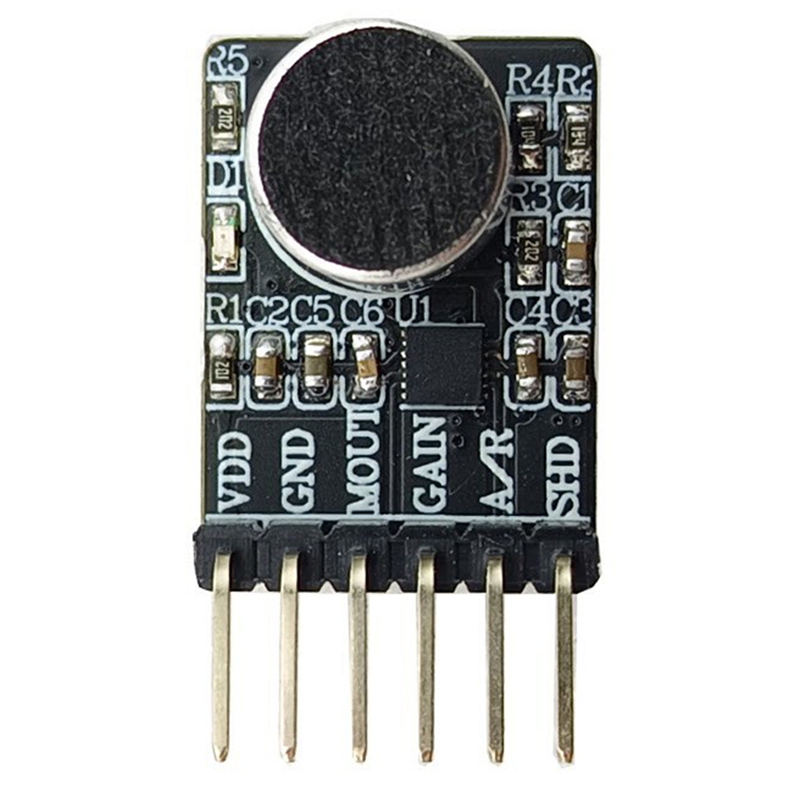 Super Promoção: Módulo Amplifi - Microphone Module avaliação e preço