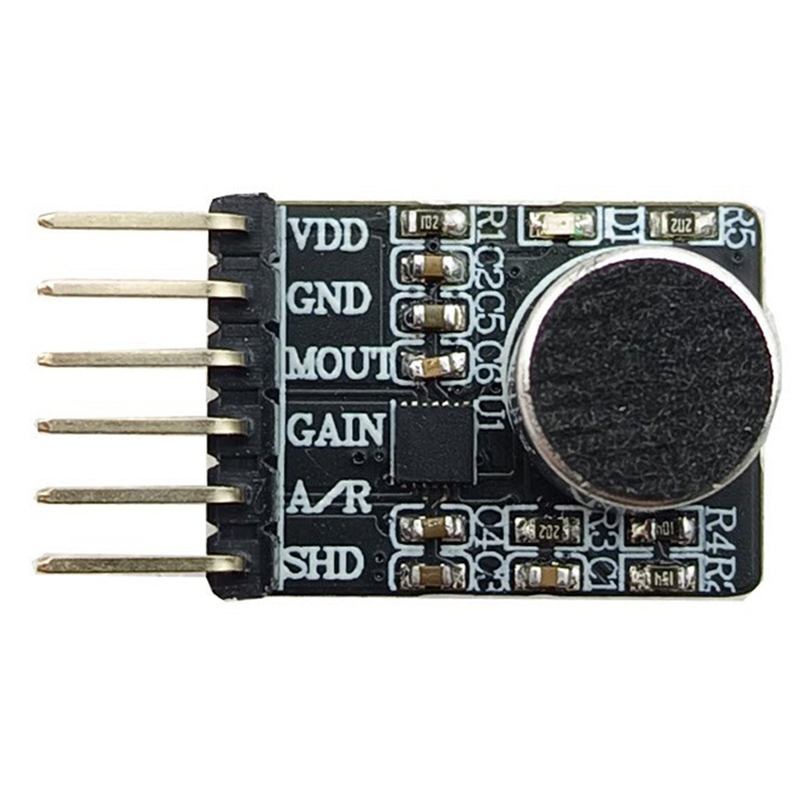 Super Promoção: Módulo Amplifi - Microphone Module avaliação e preço