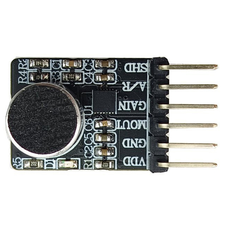 Super Promoção: Módulo Amplifi - Microphone Module avaliação e preço
