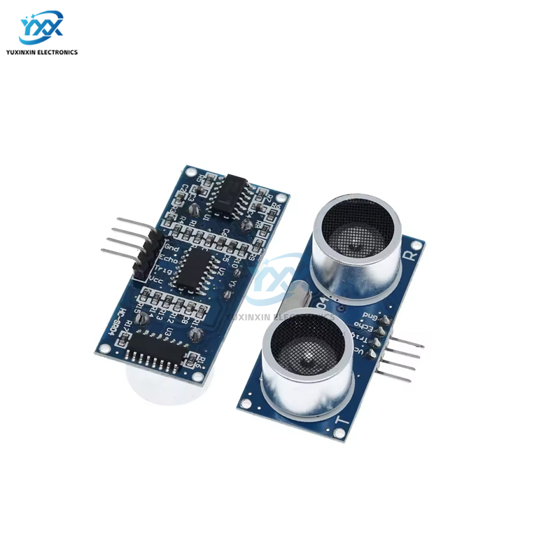 Sensor ultrassônico HC-SR04 hc - Ultrasonic Sensor Hc-Sr04 avaliação e preço