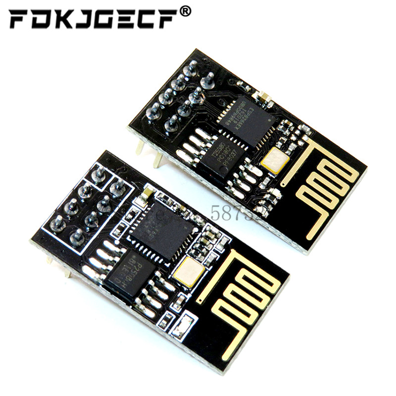 Esp8266, esp-01, esp-01s, dht1 - Dht22 avaliação e preço