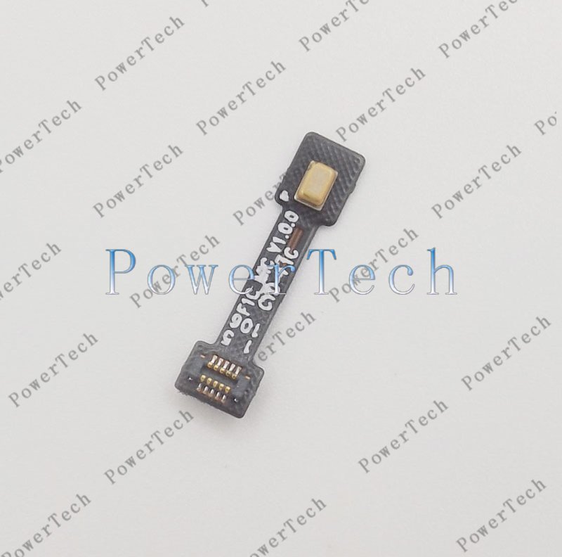 Novo original doogee lâmina 10 - Microphone Module avaliação e preço