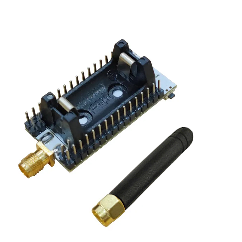 Acessório IOT Heltec CubeCell, - Relay Module 1 Channel avaliação e preço