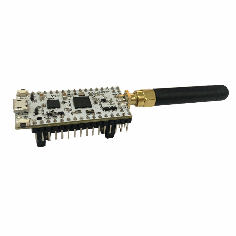 Acessório IOT Heltec CubeCell, - Relay Module 1 Channel avaliação e preço