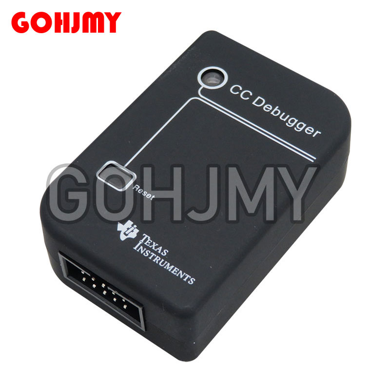 ZIGBEE-CC Debugger Zigbee Emul - Zigbee Cc2531 avaliação e preço