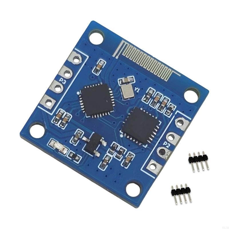 Placa entrada movimento MPU605 - Mpu6050 avaliação e preço