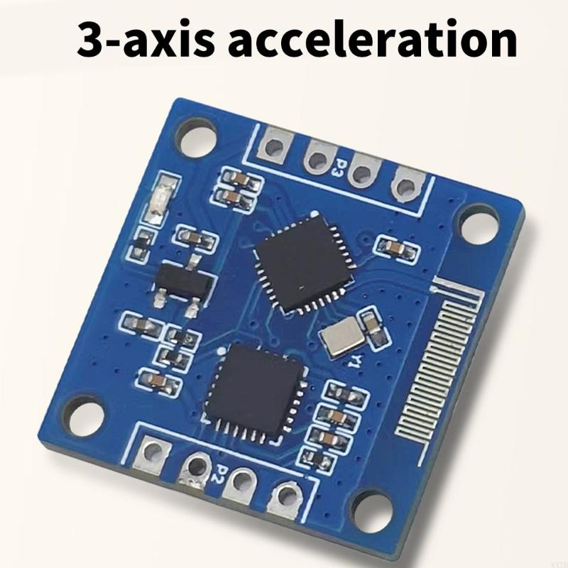 Placa entrada movimento MPU605 - Mpu6050 avaliação e preço