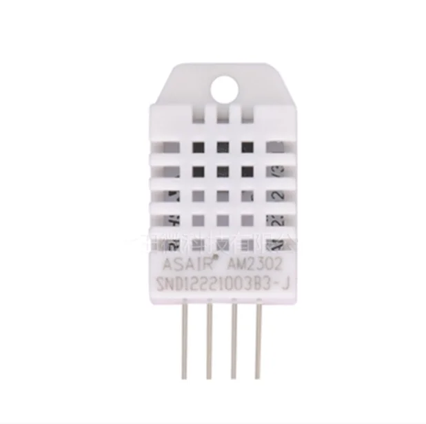 Sensor Digital de Temperatura  - Dht22 avaliação e preço