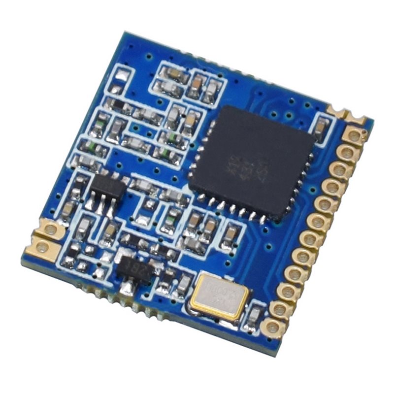 2X SX1278 Lora 433Mhz Módulo s - Lora Sx1278 avaliação e preço