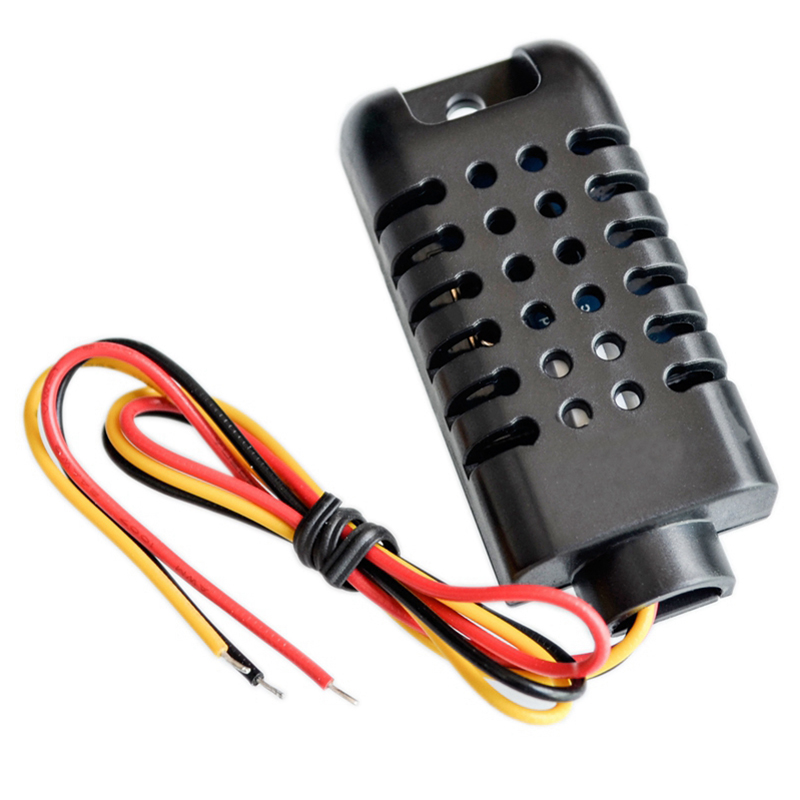 Temperatura Digital e Sensor d - Dht22 avaliação e preço
