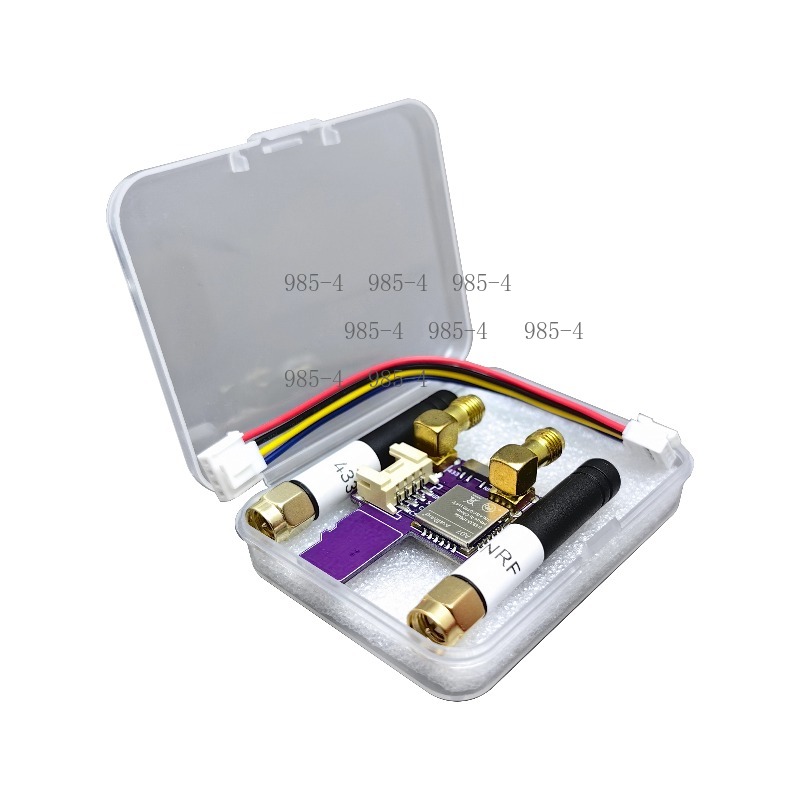 Módulo CC1101 NRF24L01 Compatí - Nrf24L01 avaliação e preço