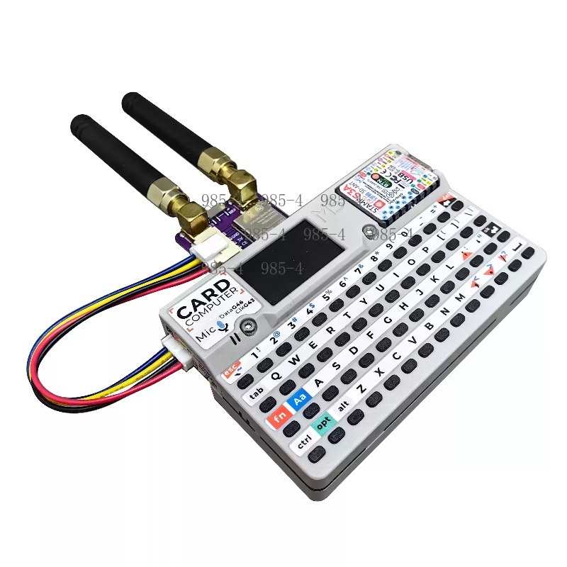 Módulo CC1101 NRF24L01 Compatí - Nrf24L01 avaliação e preço