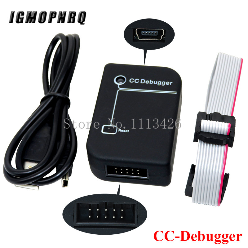 Emulador Zigbee CC2531 CC-Debu - Zigbee Cc2531 avaliação e preço