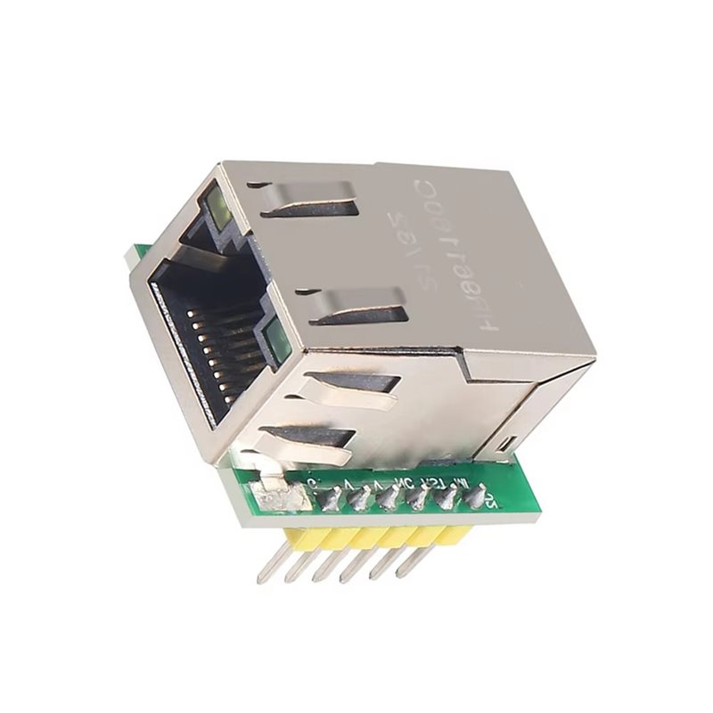 Módulo de Rede Ethernet 3CGRO- - Ethernet W5500 avaliação e preço