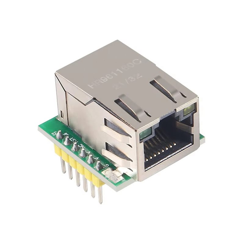 Módulo de Rede Ethernet 3CGRO- - Ethernet W5500 avaliação e preço