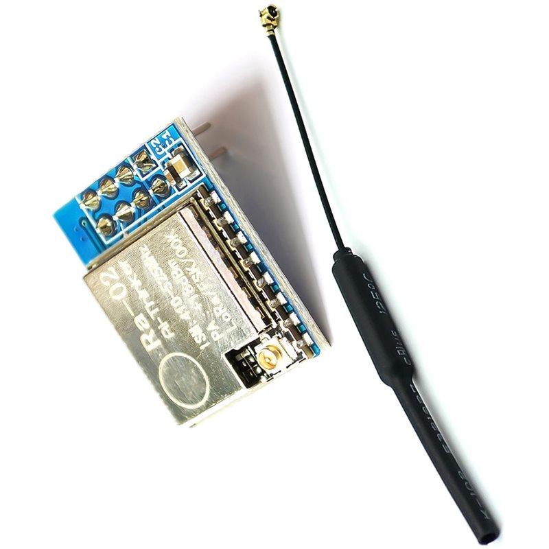 Módulo Lora ABJG-3X 433MHZ SX1 - Lora Sx1278 avaliação e preço