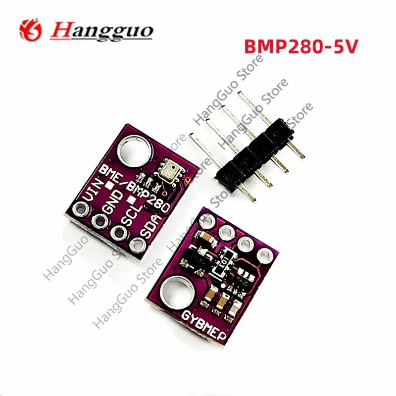 10PCS BME280-3.3 BMP280-3.3V B - Bme280 avaliação e preço