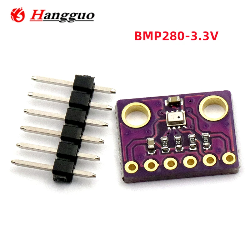 10PCS BME280-3.3 BMP280-3.3V B - Bme280 avaliação e preço