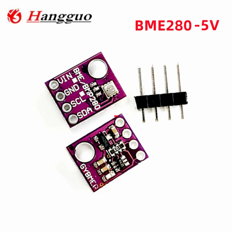 10PCS BME280-3.3 BMP280-3.3V B - Bme280 avaliação e preço