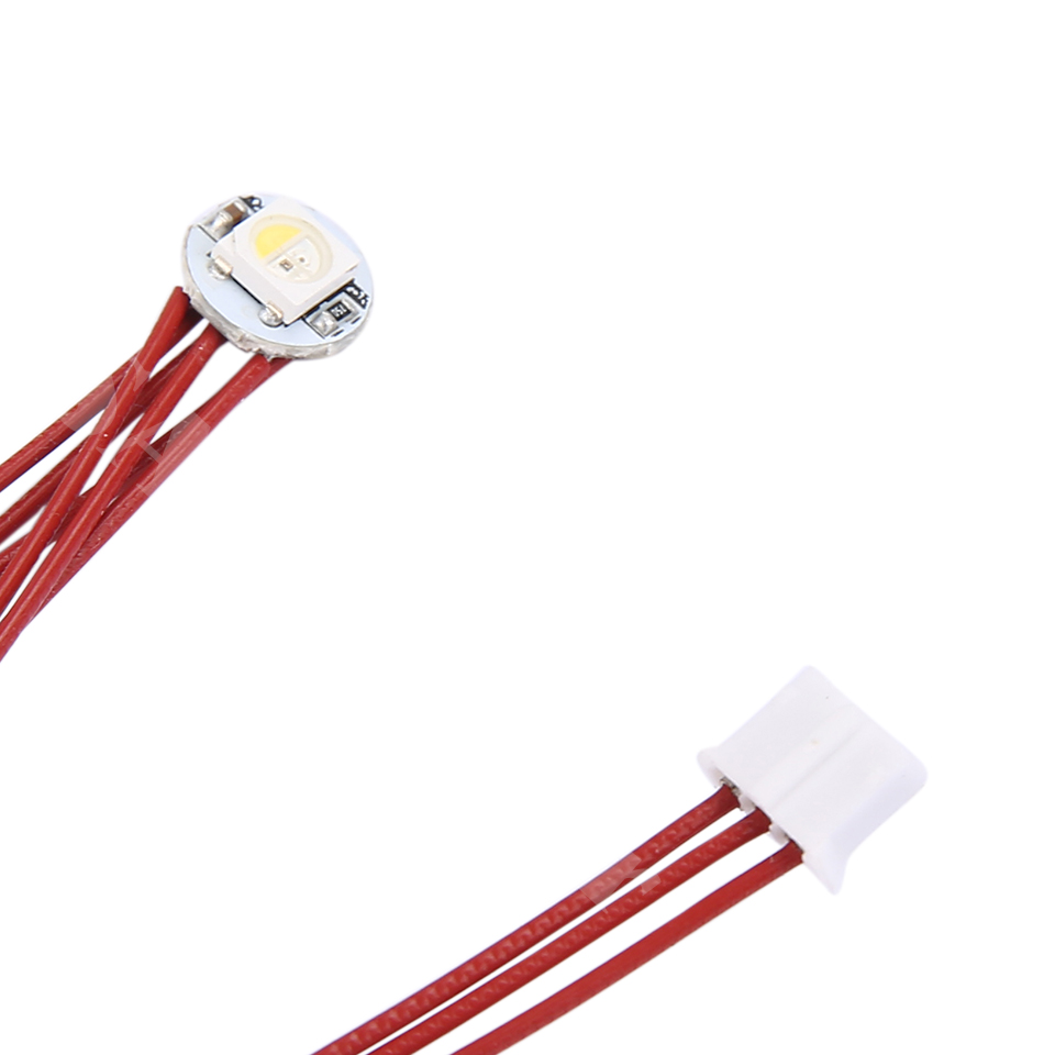 Voron 2.4 Trident NeoPixel RGB - Neopixel avaliação e preço