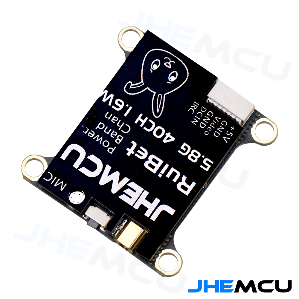 Módulo de vídeo analógico JHEM - Microphone Module avaliação e preço