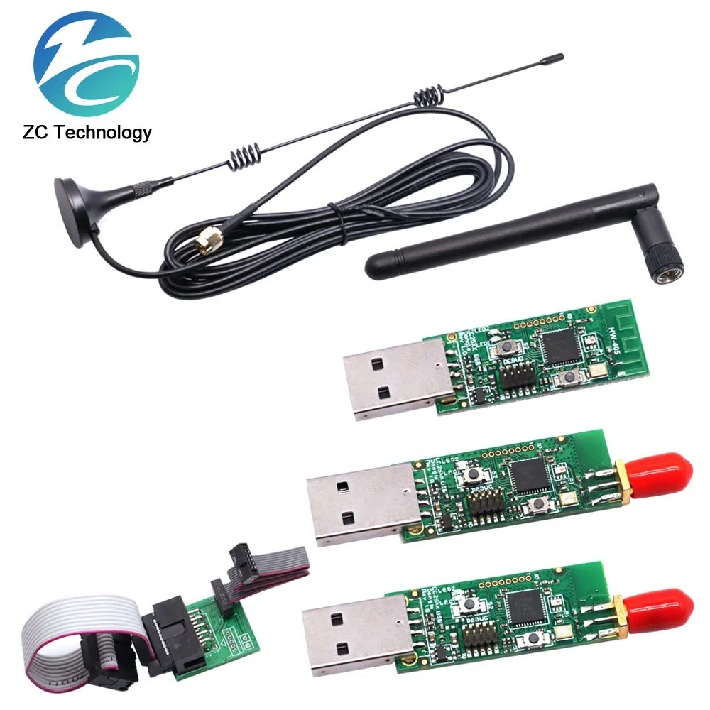 Sem fio zigbee cc2531 cc2540 s - Zigbee Cc2531 avaliação e preço