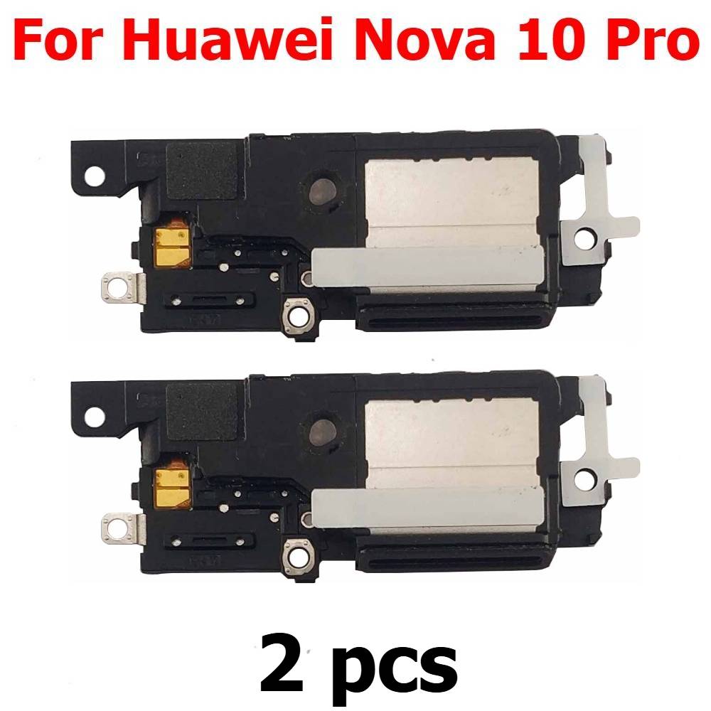 Alto-falante para Huawei Nova  - Buzzer Module avaliação e preço