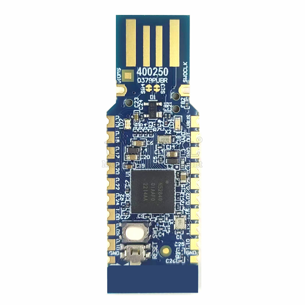 Módulo Original Nordic NRF5284 - Zigbee Cc2531 avaliação e preço
