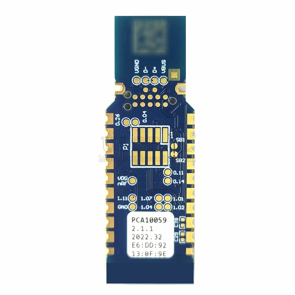 Módulo Original Nordic NRF5284 - Zigbee Cc2531 avaliação e preço