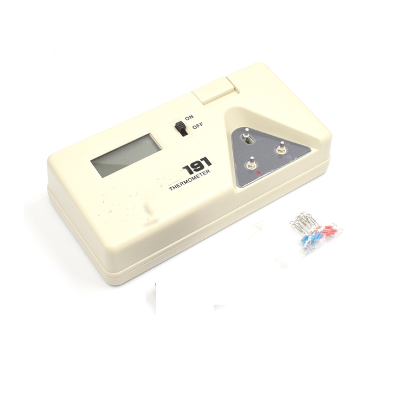 0-600 ℃   Verificador de tempe - Soldering Iron Temperature Probe avaliação e preço