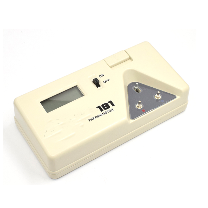 0-600 ℃   Verificador de tempe - Soldering Iron Temperature Probe avaliação e preço