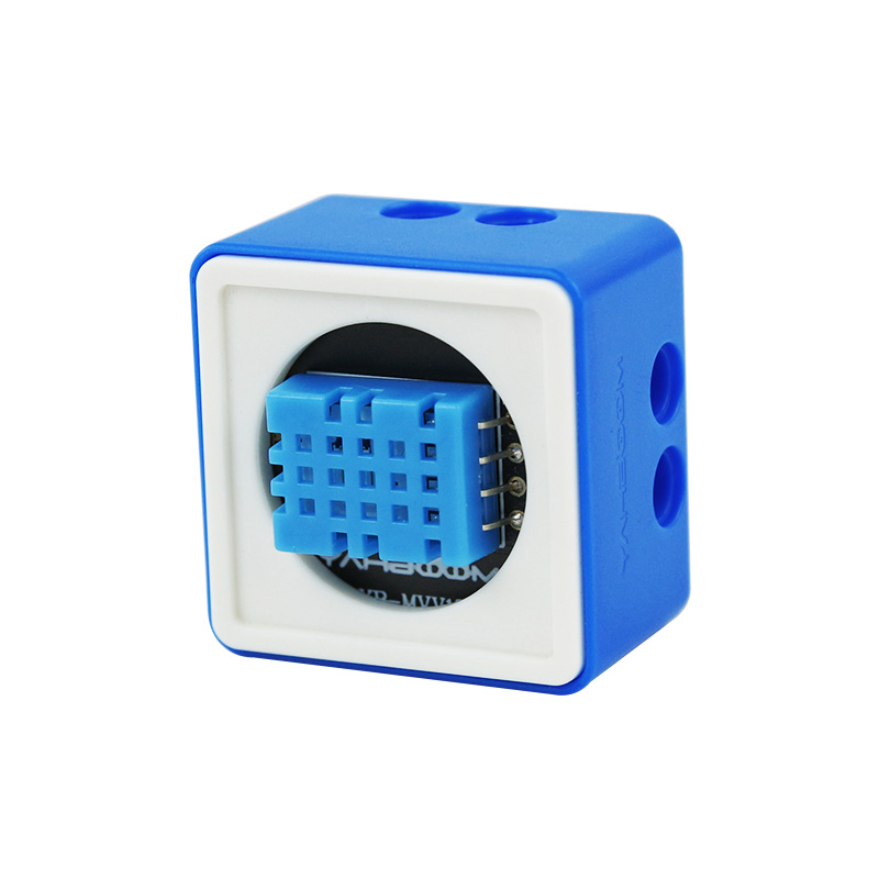 Módulo do sensor de temperatur - Dht11 avaliação e preço