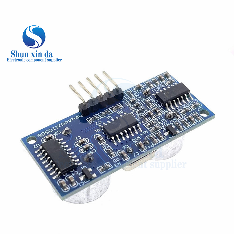 Módulo Sensor de Distância Ult - Ultrasonic Sensor Hc-Sr04 avaliação e preço