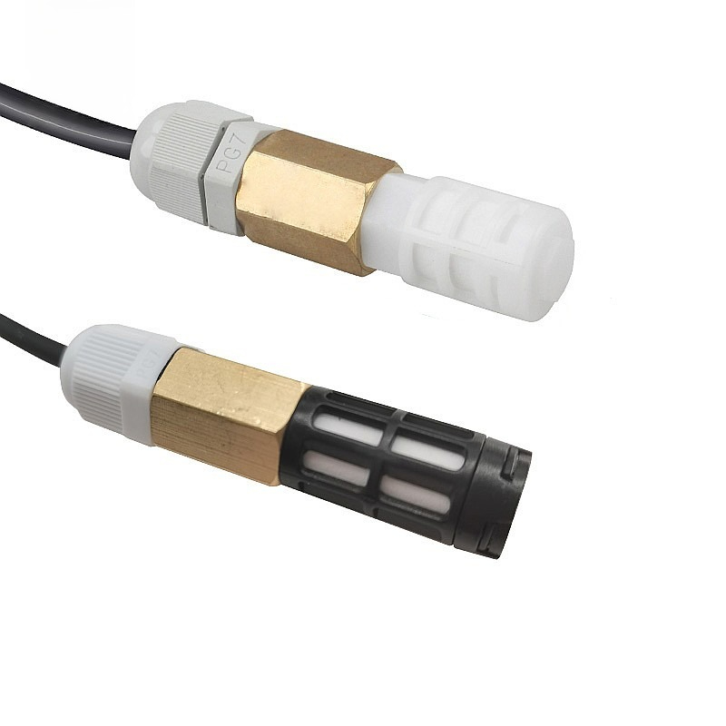 Sensor de Temperatura e Umidad - Sht31 avaliação e preço